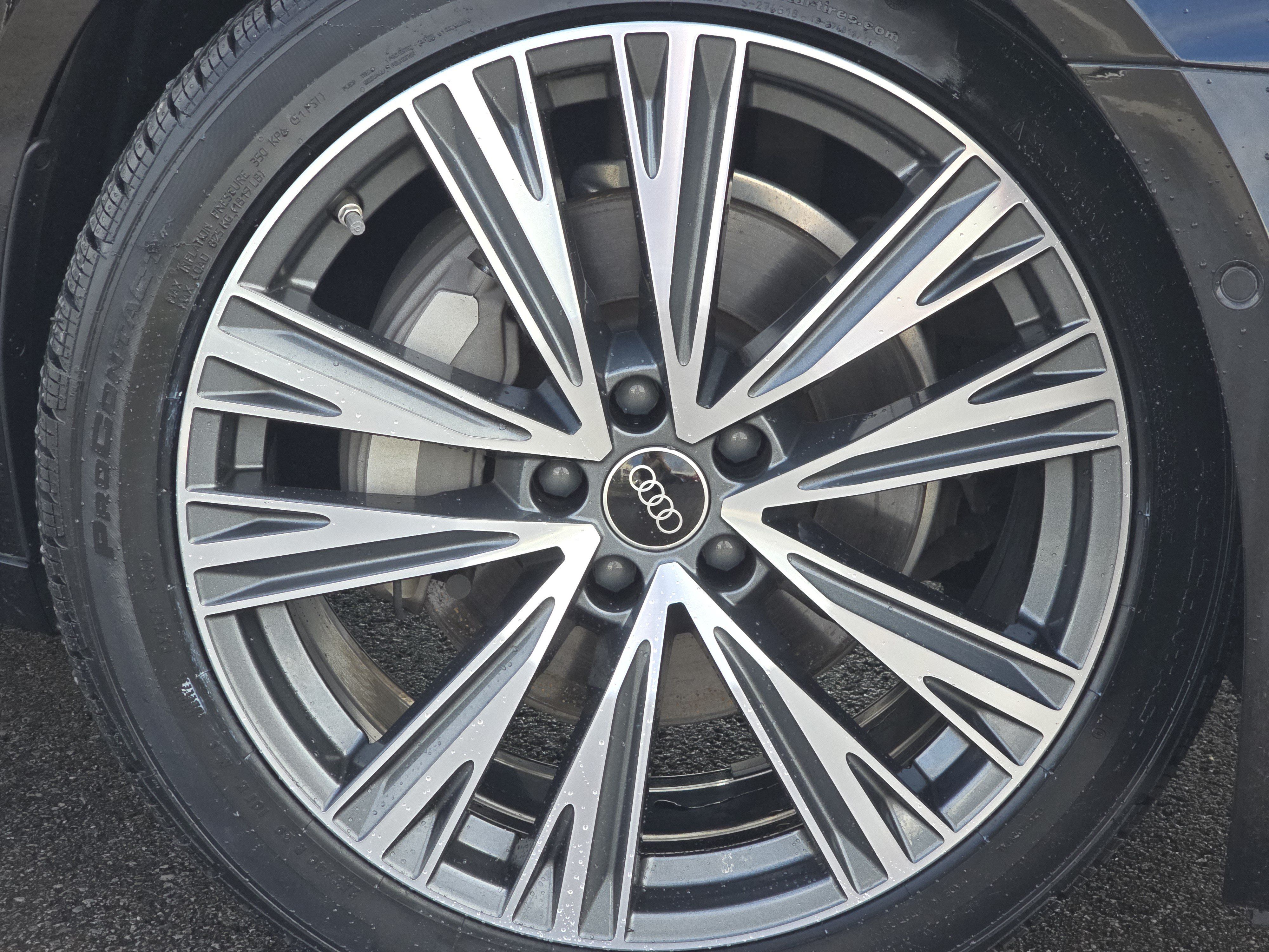 Certified 2024 Audi A6 Premium Plus AWD/4WD image 15