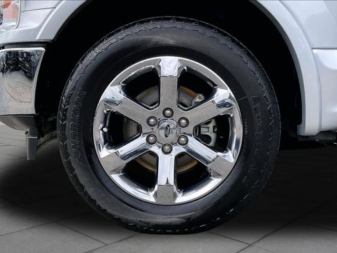 Used 2018 Ford F150 Lariat RWD image 11