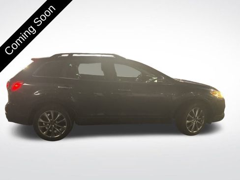 Used 2015 MAZDA CX-9 Grand Touring w/ GT Technology Package image 4