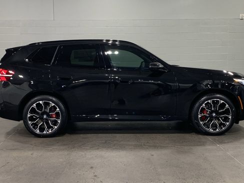 Used 2026 BMW X3 xDrive30 w/ Premium Package image 9