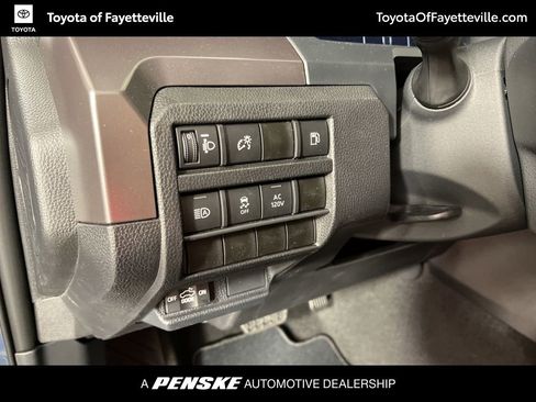 New 2026 Toyota Tacoma TRD Off-Road image 27