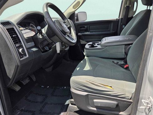 Used 2015 RAM 1500 Tradesman w/ Popular Equipment Group RWD image 7