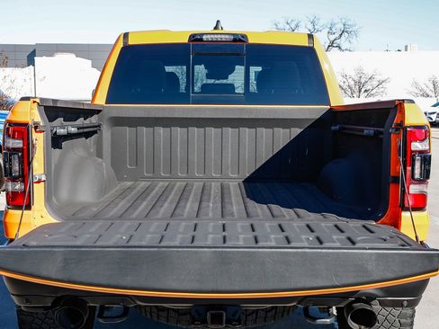 Used 2022 RAM 1500 TRX w/ TRX Level 2 Equipment Group image 27