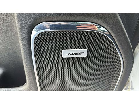 Used 2017 Chevrolet Silverado 1500 High Country AWD/4WD image 24