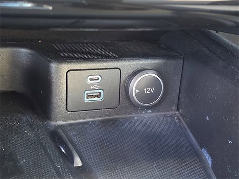 Used 2021 Ford Escape Titanium w/ Titanium Elite Package image 25