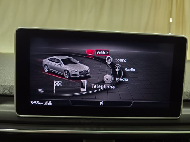 Used 2019 Audi RS 5 Sportback w/ RS Driver Assistance Package AWD/4WD image 23
