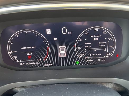 New 2026 Acura MDX SH-AWD w/ Technology Package image 25