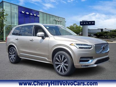 Certified 2024 Volvo XC90 B5 Core