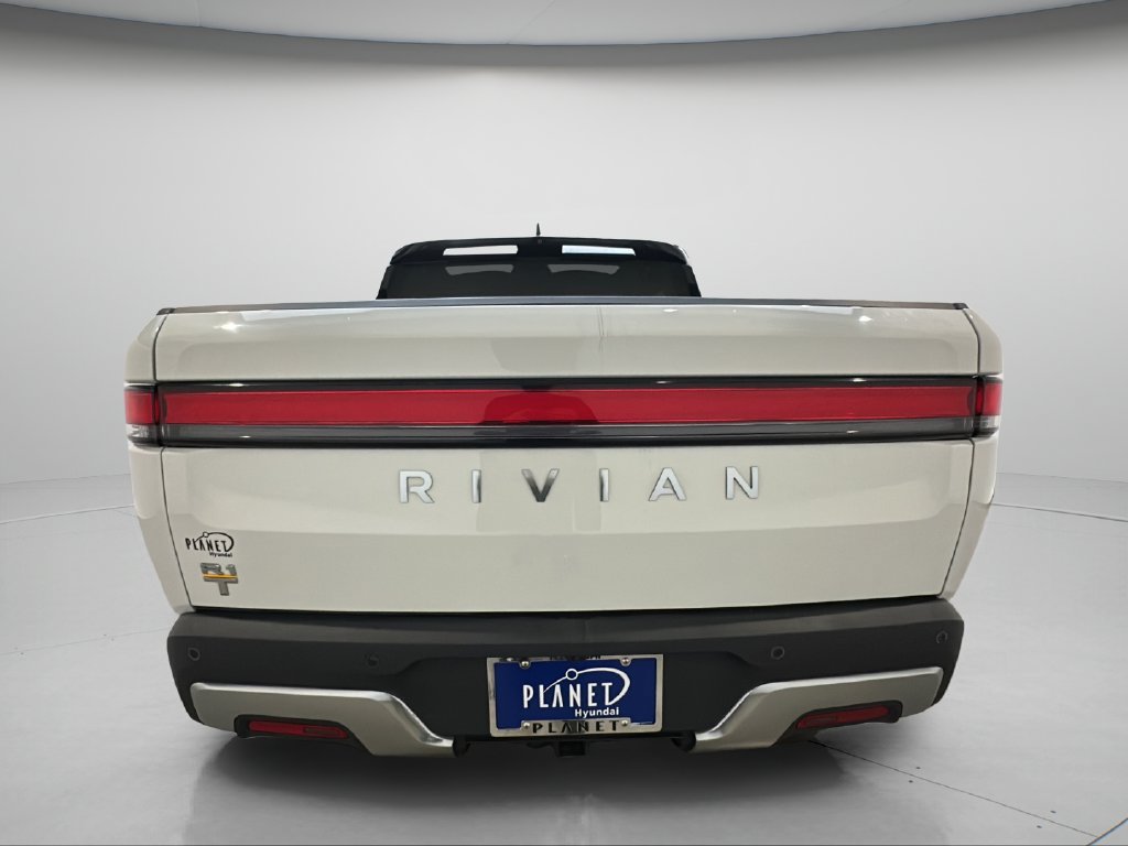 Used 2022 Rivian R1T Adventure AWD/4WD image 6