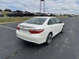 Used 2017 Toyota Camry XSE image 3