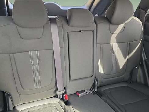 New 2026 Hyundai Tucson SEL FWD image 28