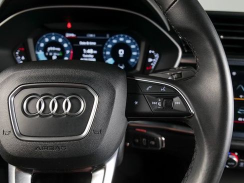 Used 2025 Audi Q3 2.0T Premium AWD/4WD image 20
