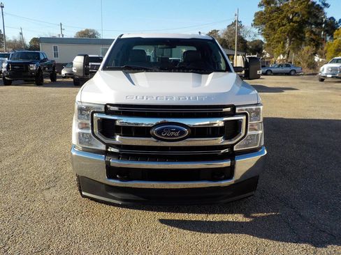 Used 2021 Ford F250 XL w/ STX Appearance Package image 9