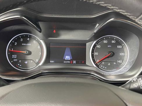Certified 2023 Chevrolet TrailBlazer ACTIV w/ Sun and Liftgate Package AWD/4WD image 25