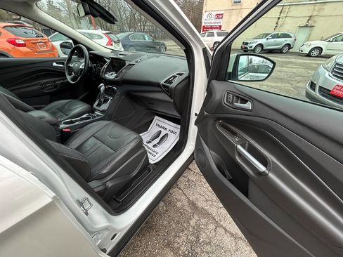 Used 2013 Ford Escape Titanium w/ Parking Technology Pkg image 9