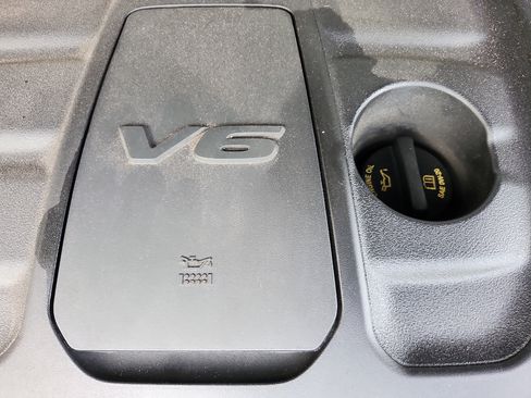 Used 2020 Jeep Grand Cherokee Overland image 20