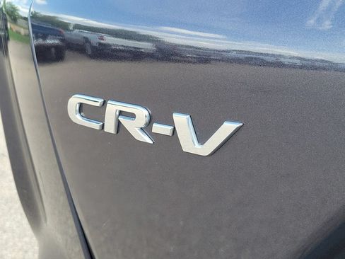 Used 2018 Honda CR-V EX-L image 33