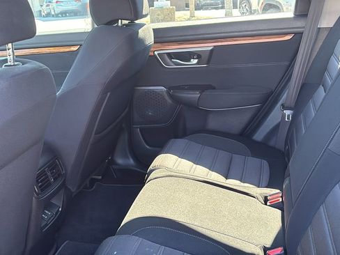 Used 2021 Honda CR-V EX image 29