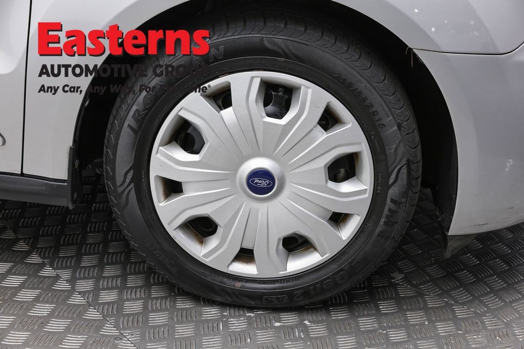 Used 2021 Ford Transit Connect XLT FWD image 29