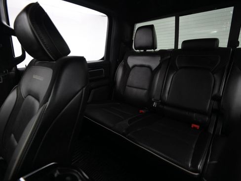 Used 2021 RAM 1500 Laramie image 48