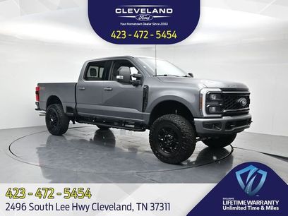 Used 2024 Ford F250 XLT w/ XLT Premium Package