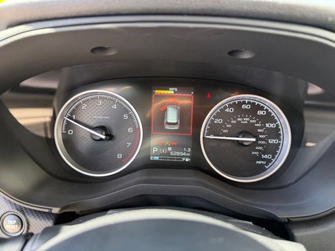 Used 2023 Subaru Forester Premium AWD/4WD image 29