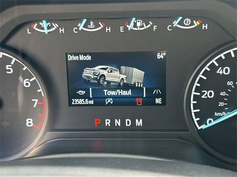 Used 2023 Ford F150 XL w/ XL Chrome Appearance Package image 32