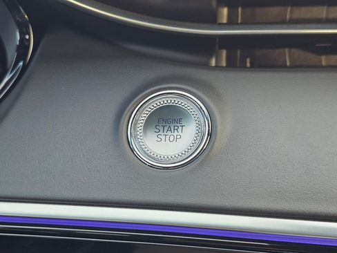 Certified 2025 Genesis GV70 3.5T Sport w/ Sport Prestige Package image 17