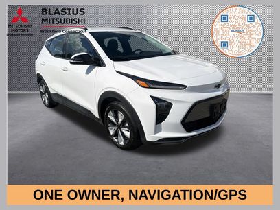 Used 2023 Chevrolet Bolt EUV LT w/ Convenience Package