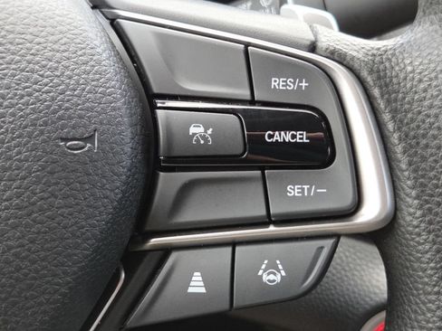 Certified 2021 Honda Accord EX image 9