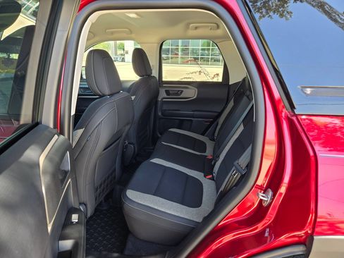 Used 2025 Ford Bronco Sport Big Bend w/ Convenience Package AWD/4WD image 21