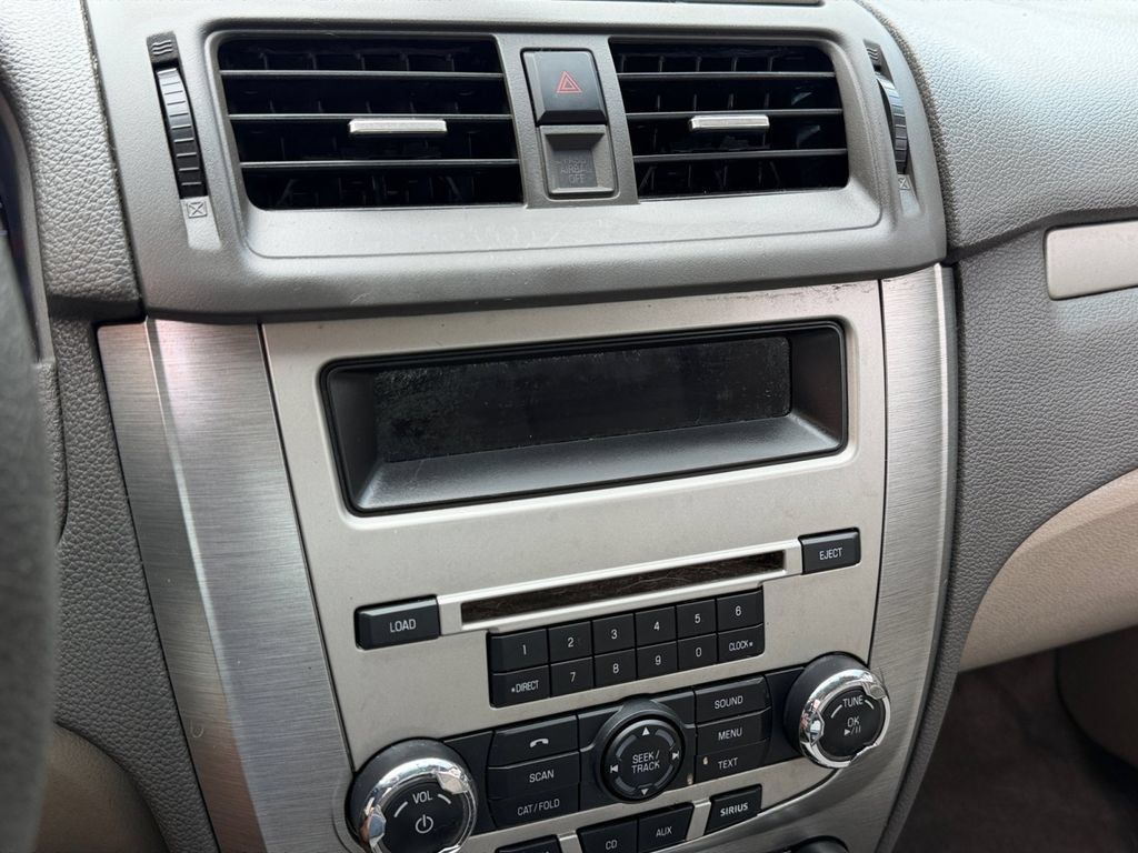 Used 2012 Ford Fusion SE FWD image 24