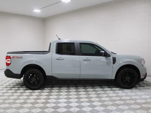 Used 2024 Ford Maverick Lariat w/ FX4 Off-Road Package image 12