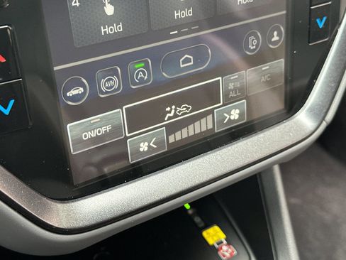 New 2026 Subaru Crosstrek 2.5i Limited AWD/4WD image 23