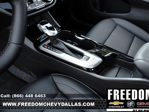 Used 2026 Buick Envista Sport Touring w/ Convenience I Package FWD image 26