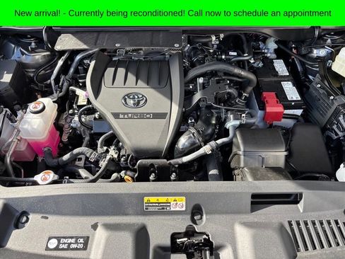Used 2025 Toyota Highlander Limited image 29
