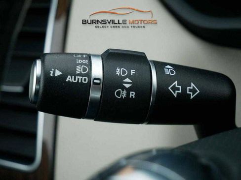 Used 2015 Land Rover Range Rover Sport HSE image 30