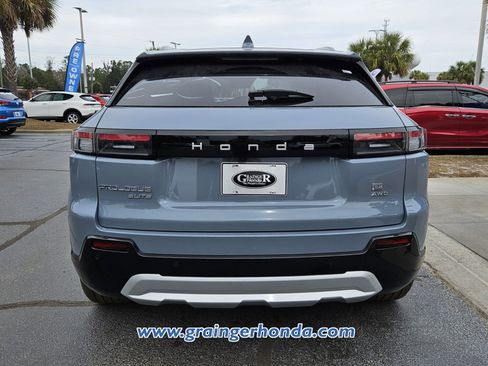 New 2026 Honda Prologue Elite image 3