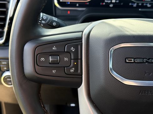 Certified 2024 GMC Sierra 2500 Denali w/ Denali Reserve Package image 20