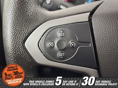 Used 2022 Chevrolet Colorado W/T w/ Custom Special Edition image 24