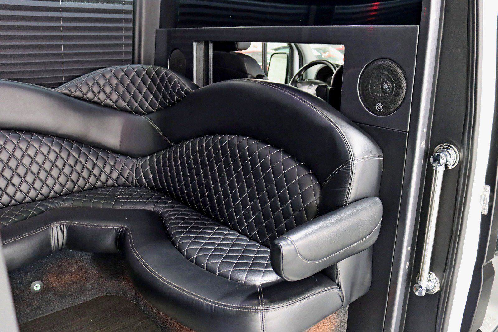 Used 2017 Mercedes-Benz Sprinter 3500 image 23