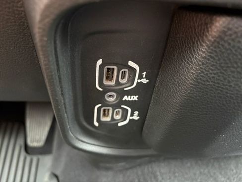 Used 2021 RAM 2500 Laramie AWD/4WD image 22
