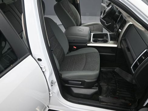 Used 2015 RAM 1500 Big Horn image 19