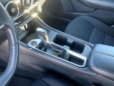 Certified 2024 Nissan Sentra SV w/ All-Weather Package image 20