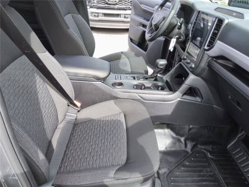 New 2026 Ford Ranger XL RWD image 28