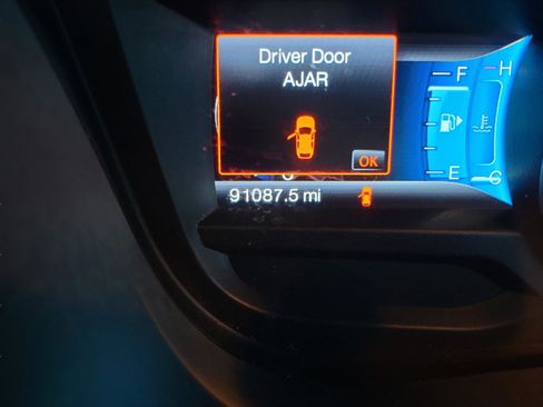 Used 2015 Ford Explorer Limited w/ Equipment Group 301A image 16