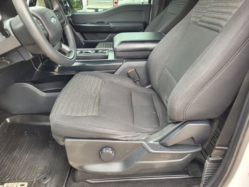 Used 2023 Ford F150 XL w/ STX Appearance Package AWD/4WD image 14