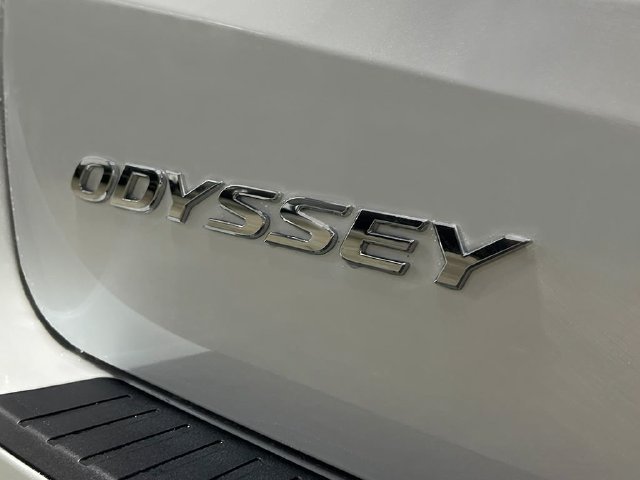 New 2027 Honda Odyssey Touring image 9