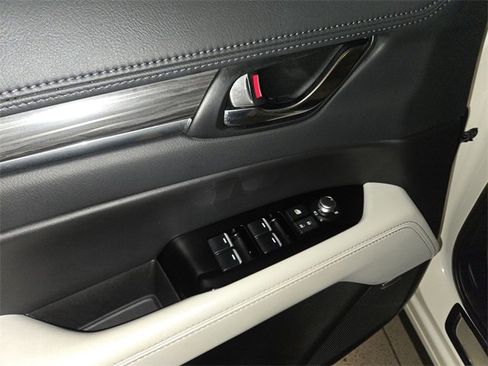 Used 2019 MAZDA CX-5 Grand Touring Reserve image 13