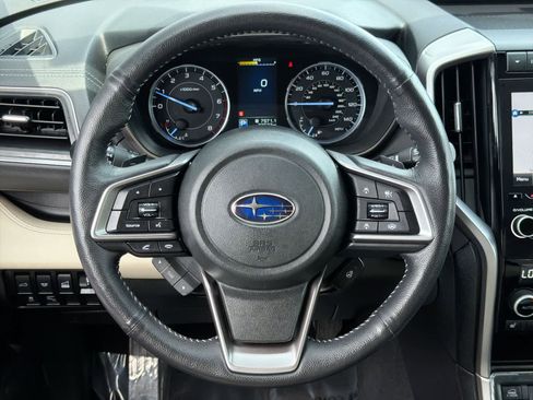 Certified 2022 Subaru Ascent Limited w/ Technology Package AWD/4WD image 15
